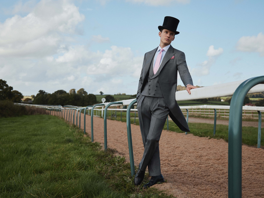 Oliver Brown's Royal Ascot Style Guide 2025