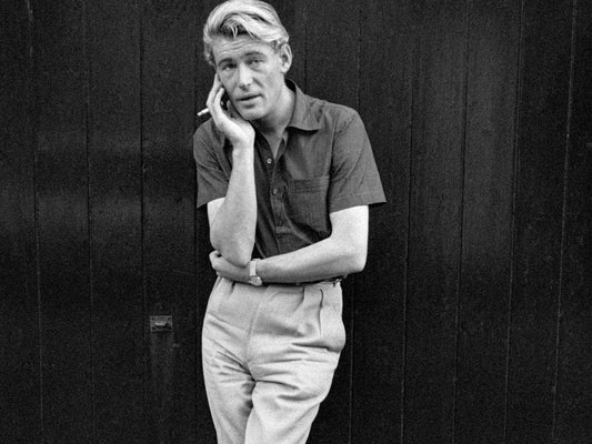 Style icon: Peter O’Toole