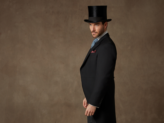 How To Choose The Perfect Top Hat