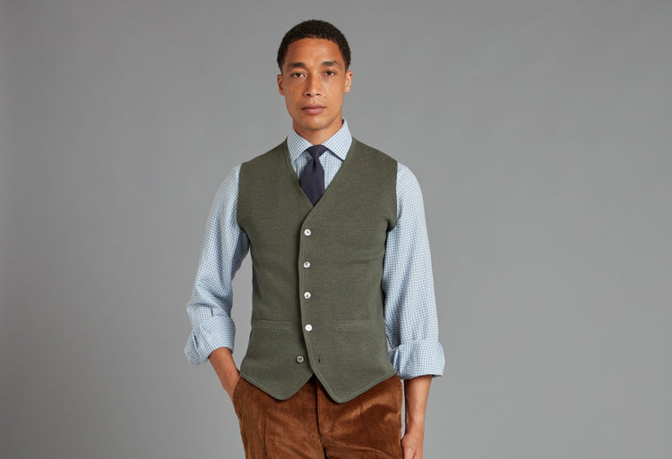 Waistcoats