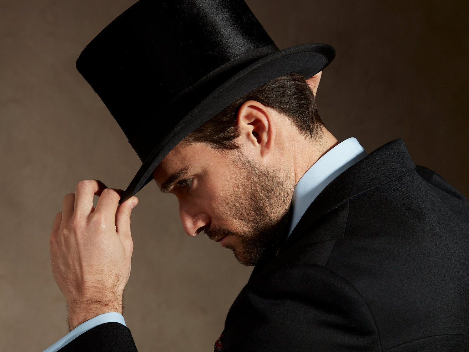 Royal Ascot Top Hats