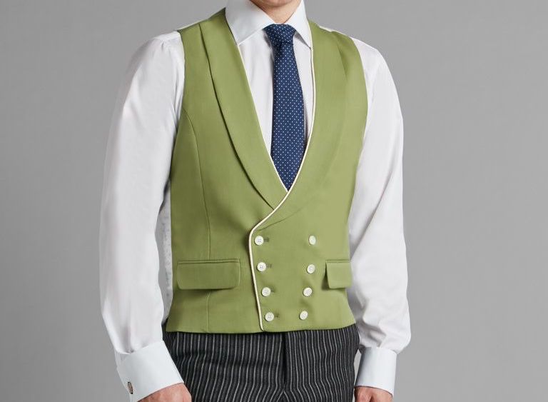 Sale Waistcoats & Gilets