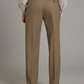 Cavalry Twill Trousers - Beige