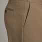 Cavalry Twill Trousers - Beige