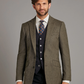 Eaton Jacket - Deveron Tweed