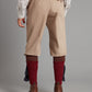 Lightweight Cotton Breeks - Tan