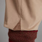 Lightweight Cotton Breeks - Tan