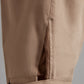 Lightweight Cotton Breeks - Tan