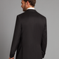 Lightweight Carlyle Dinner Jacket - Black