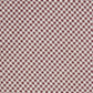 Houndstooth Tie - Burgundy