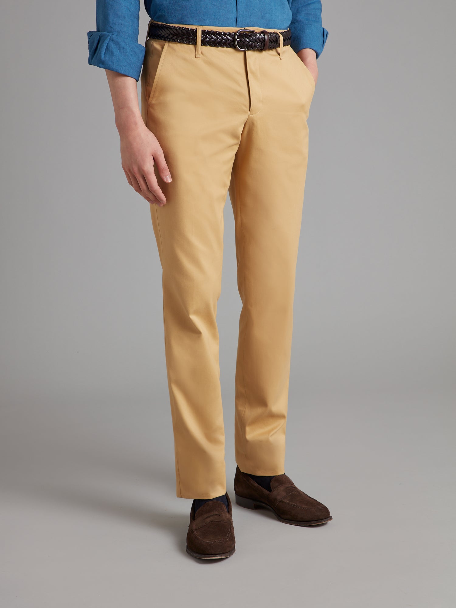 Brompton Chinos