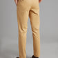 Brompton Chinos - Cream