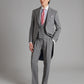 Highgrove Morning Suit Wool - Plain Grey