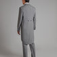 Highgrove Morning Suit Wool - Plain Grey