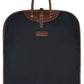 Suit Carrier - Navy Canvas