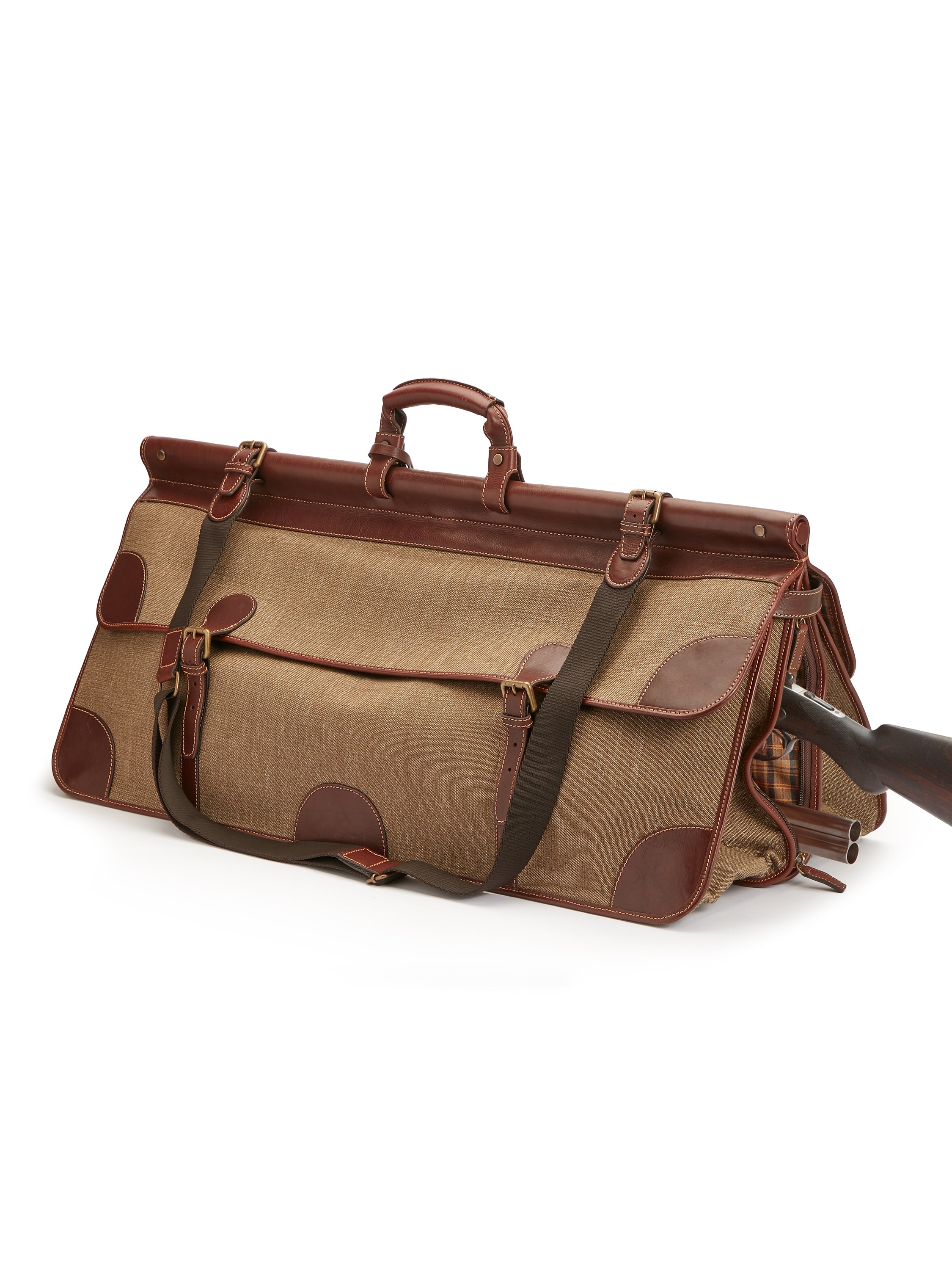 Shooting holdall online