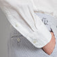 Amalfi Shirt Linen - White