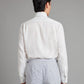 Amalfi Shirt Linen - White