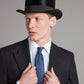 Royal Ascot Antique Silk Top Hat