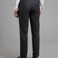 Astell Suit Trousers - Grey Herringbone