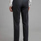 Astell Suit Pants - Grey Herringbone