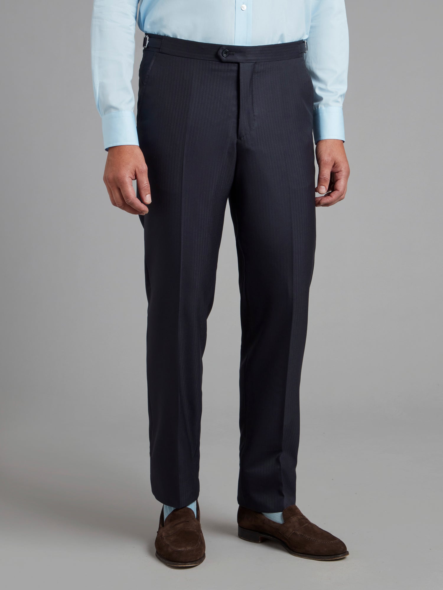 Suit Pants 