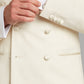 Beaufort Dinner Jacket - White