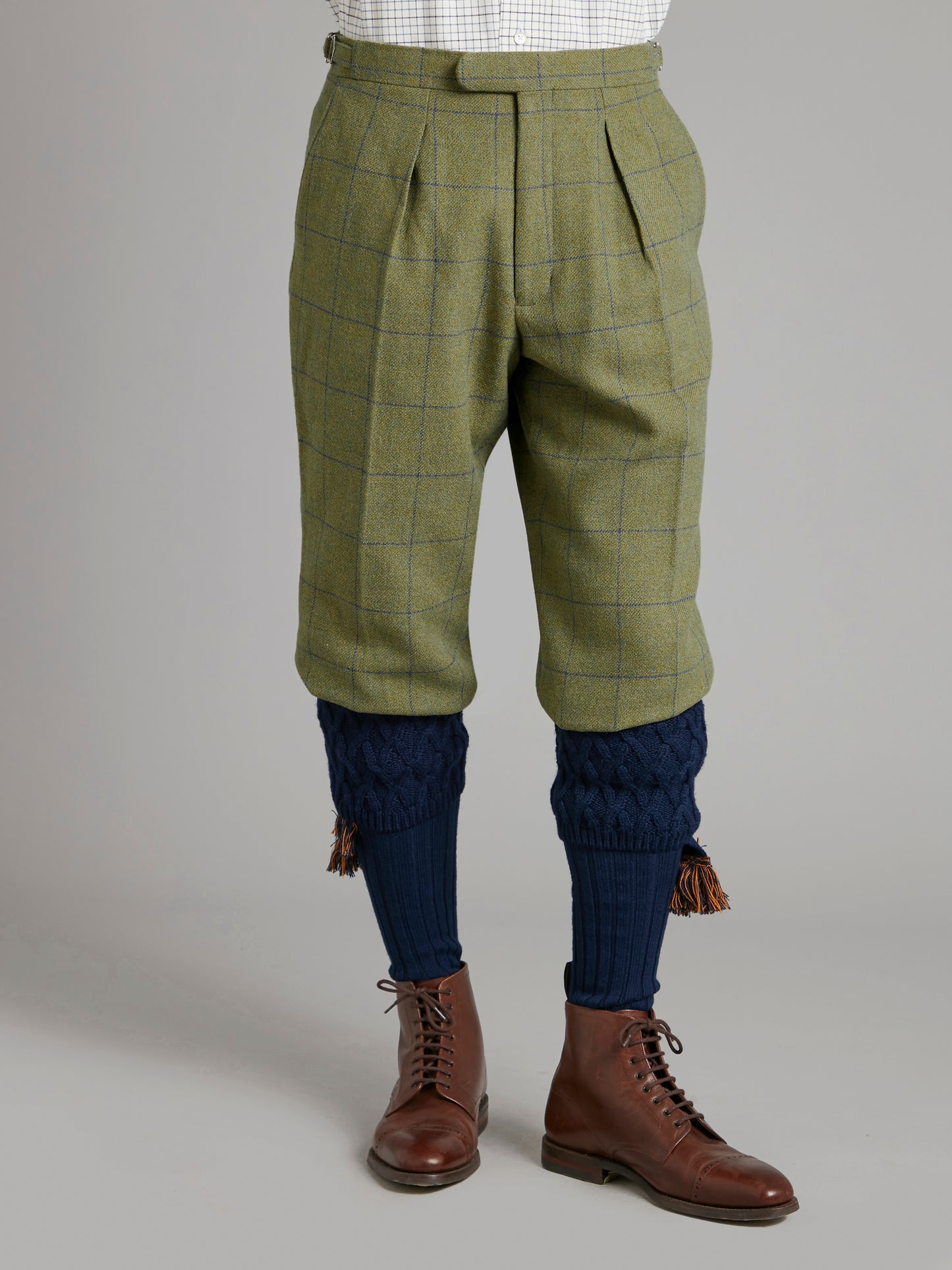 Breeks - Ettrick Tweed