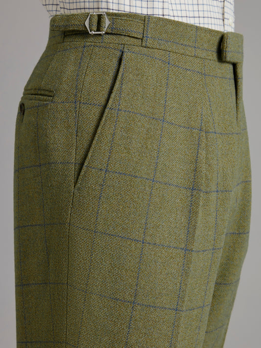 Breeks - Ettrick Tweed