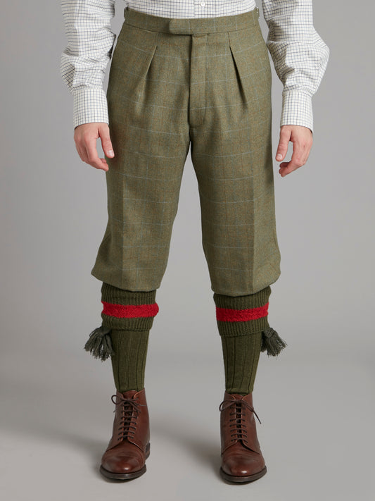 Breeks - Ayr Tweed