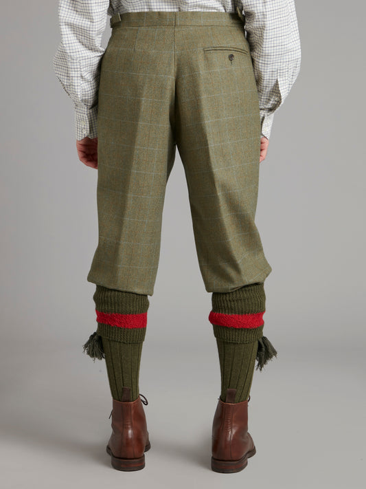 Breeks - Ayr Tweed