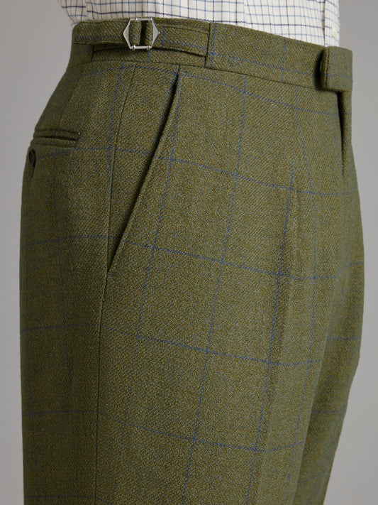 Breeks - Ettrick Tweed