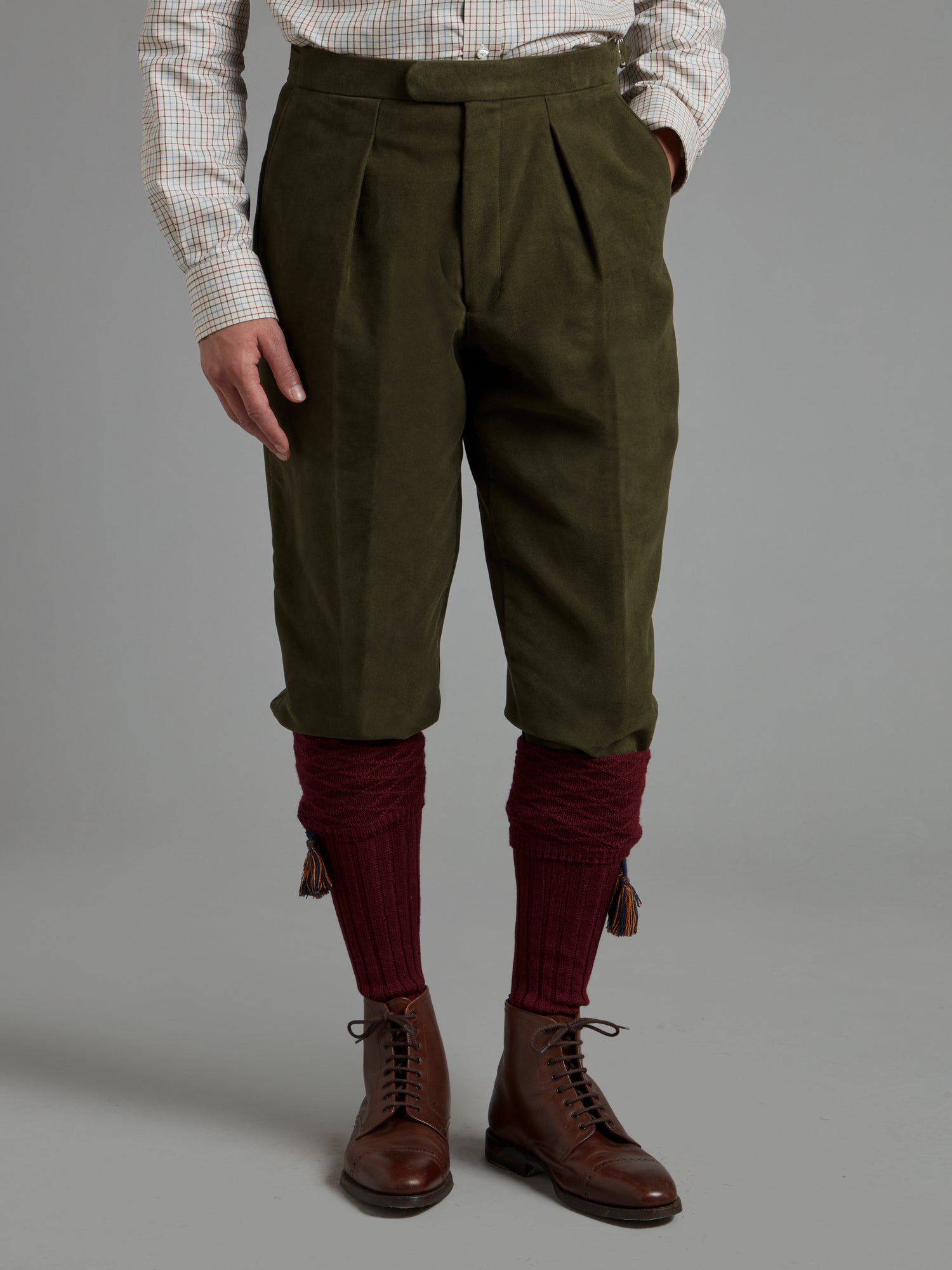 Breeks