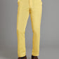 Brompton Chinos - Lemon