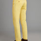 Brompton Chinos - Lemon