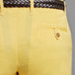 Brompton Chinos - Lemon