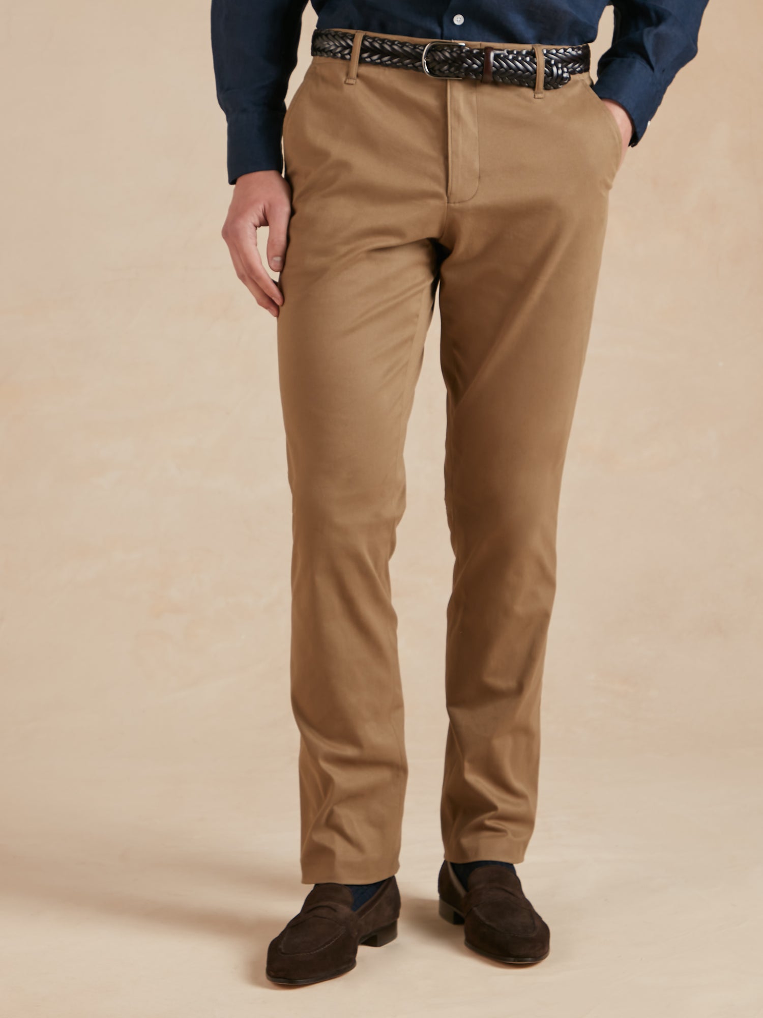 Brompton Chinos