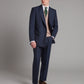 Cadogan Suit - Airforce Blue