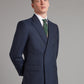 Cadogan Suit - Airforce Blue