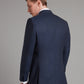 Cadogan Suit - Airforce Blue