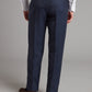 Cadogan Suit - Airforce Blue