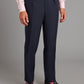 Cadogan Suit - Plain Navy