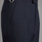 Cadogan Suit - Plain Navy