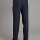 Cadogan Suit - Plain Navy