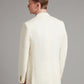 Cadogan Suit Linen - Ivory