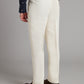 Cadogan Suit Linen - Ivory