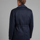 Car Coat - Navy Twill