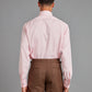 Luxury Shirt - Pale Pink