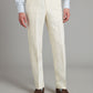 Eaton Suit - Ivory Linen