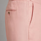 Eaton Suit - Pink Linen